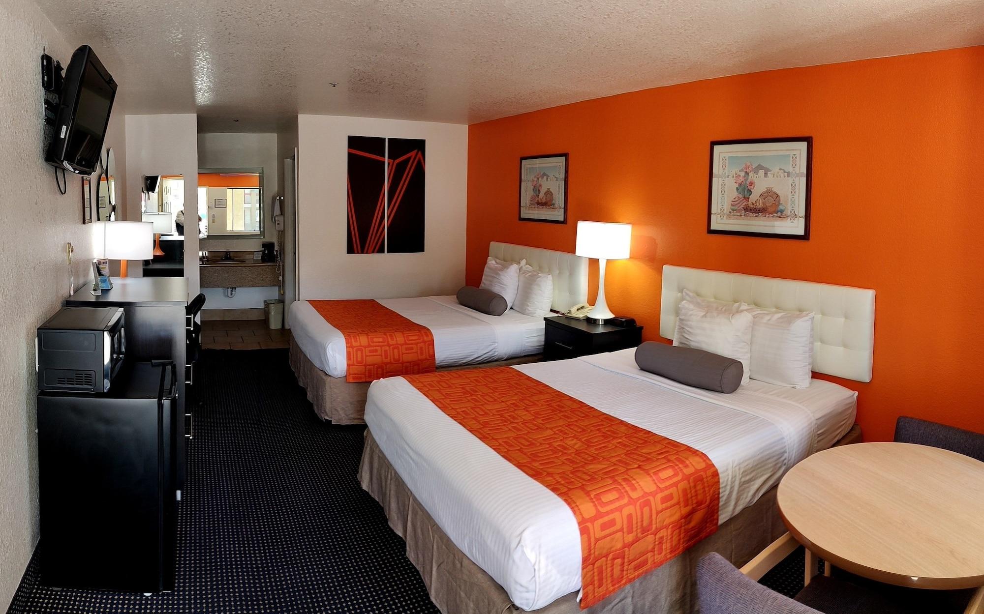 Howard Johnson By Wyndham Holbrook Bagian luar foto