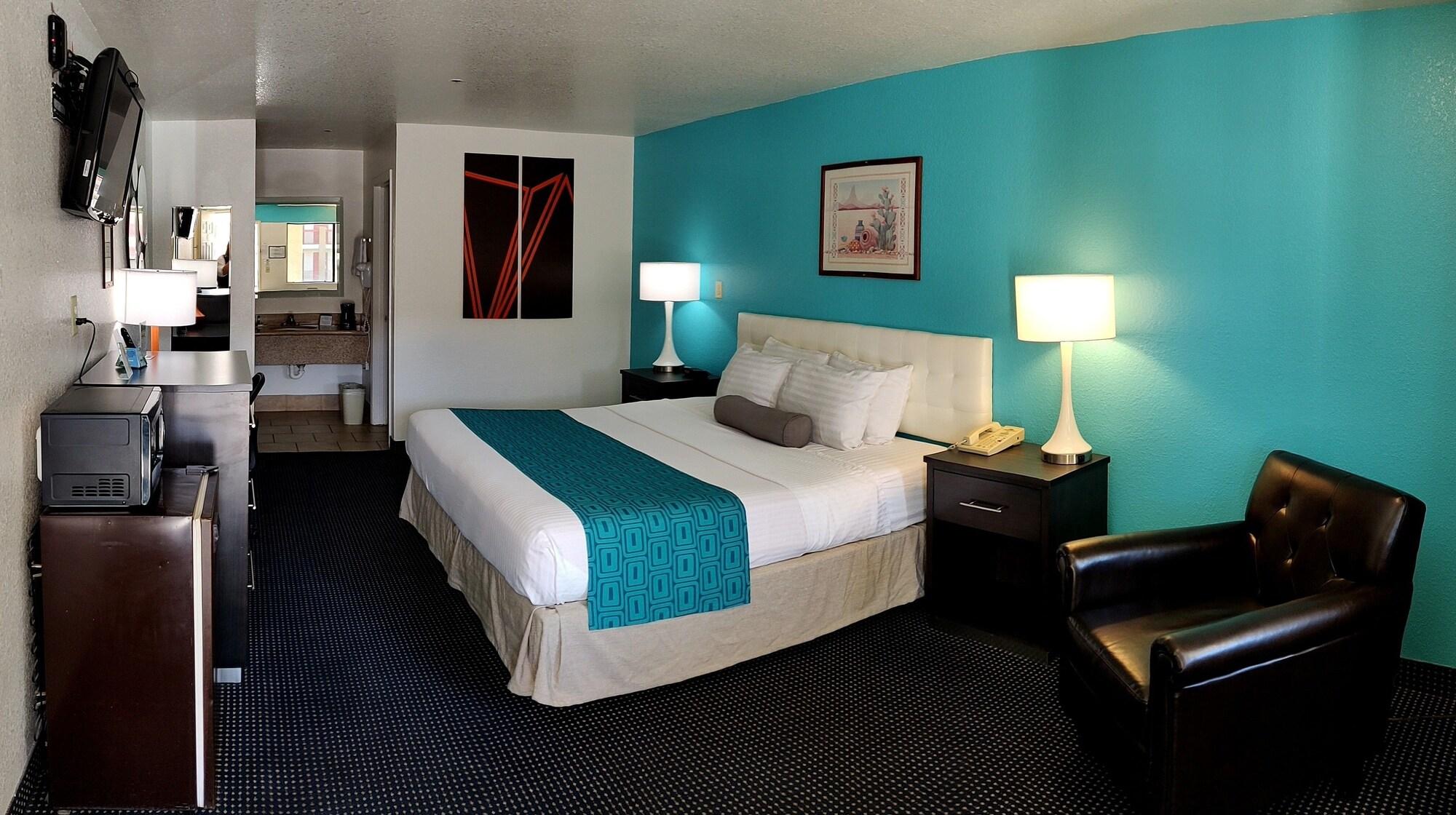 Howard Johnson By Wyndham Holbrook Bagian luar foto